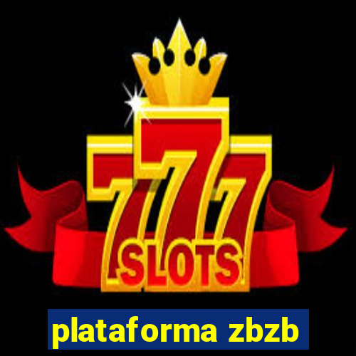 plataforma zbzb